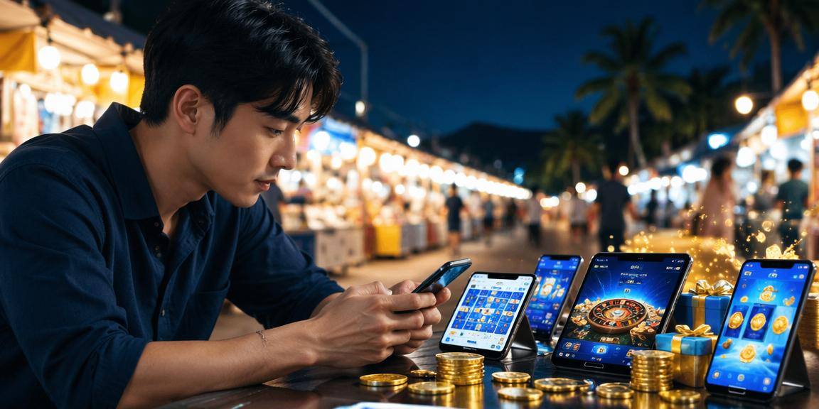 luck822 Ứng dụng luck822 làm được gì cho bạn